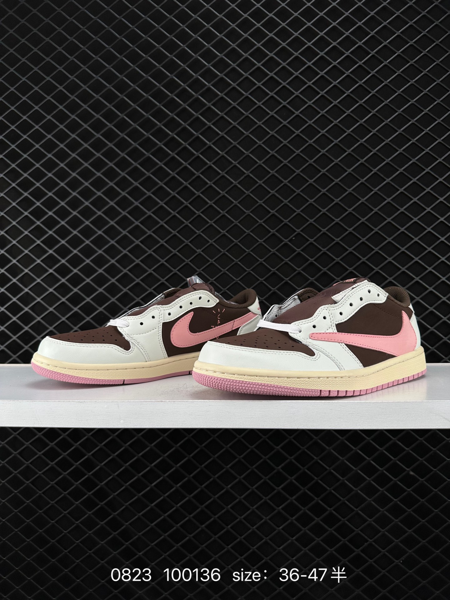 Nike Air Jordan 1 Low OG SP